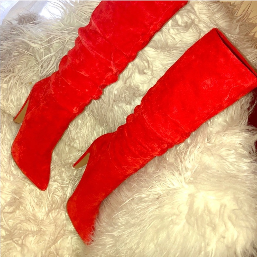 Steve Madden Carrie Boot